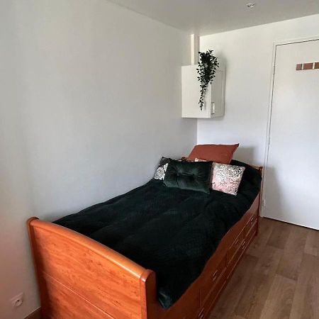 Le Cocon Apartment Strasbourg Ngoại thất bức ảnh